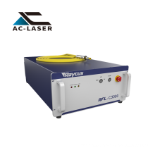 3000w raycus fiber laser source laser equipment parts power source raycus